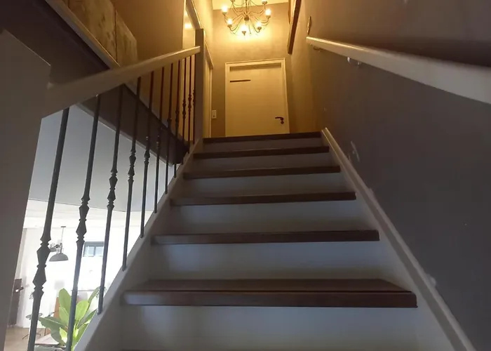 Dom wakacyjny Mooie Familie Groepsaccomodatie Aan De Bosrand *