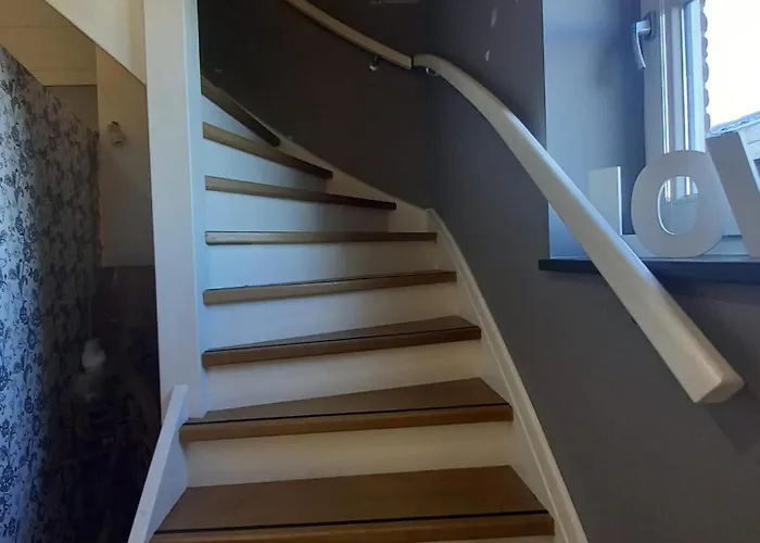 Mooie Familie Groepsaccomodatie Aan De Bosrand