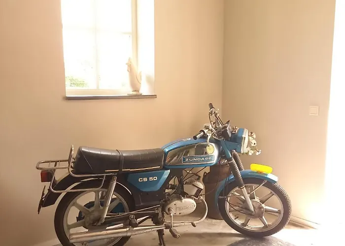 Mooie Familie Groepsaccomodatie Aan De Bosrand Dom wakacyjny Overloon