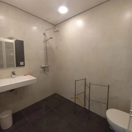 度假居 Mooie Familie Groepsaccomodatie Aan De Bosrand *